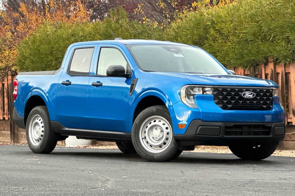 New 2026 Ford Maverick XL TRUCK