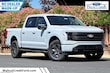 Ford F-150 Lightning