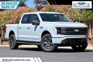 2025 Ford F-150 Lightning Flash TRUCK