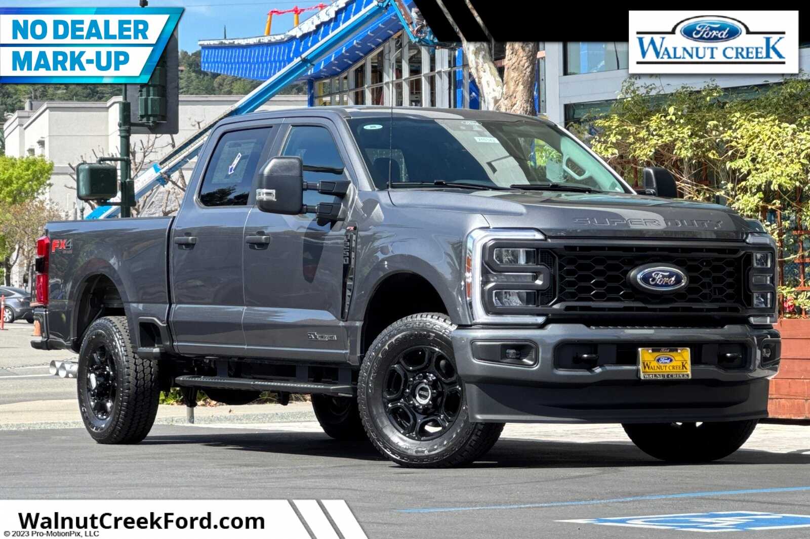 2026 Ford F-250 Super Duty