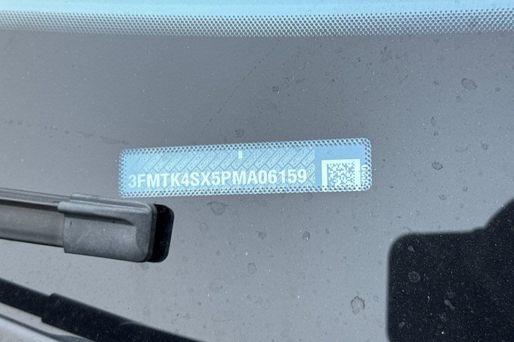 Used 2023 Ford Mustang Mach-E GT SUV