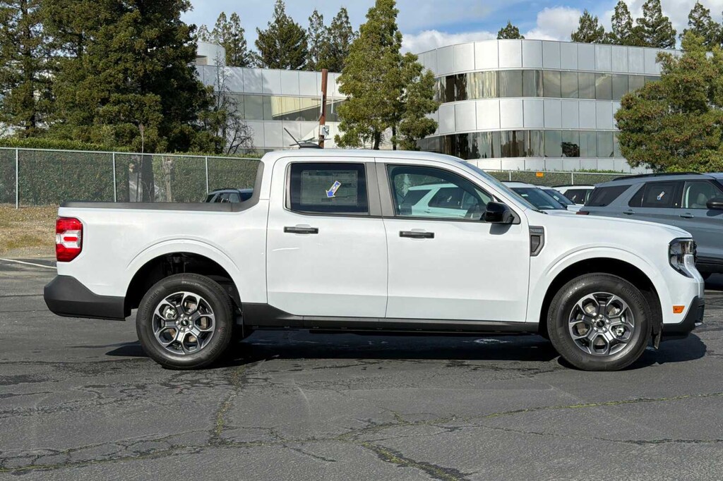 New 2026 Ford Maverick XLT TRUCK