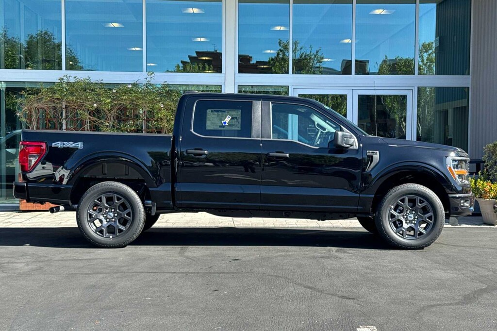 New 2026 Ford F-150 STX® TRUCK
