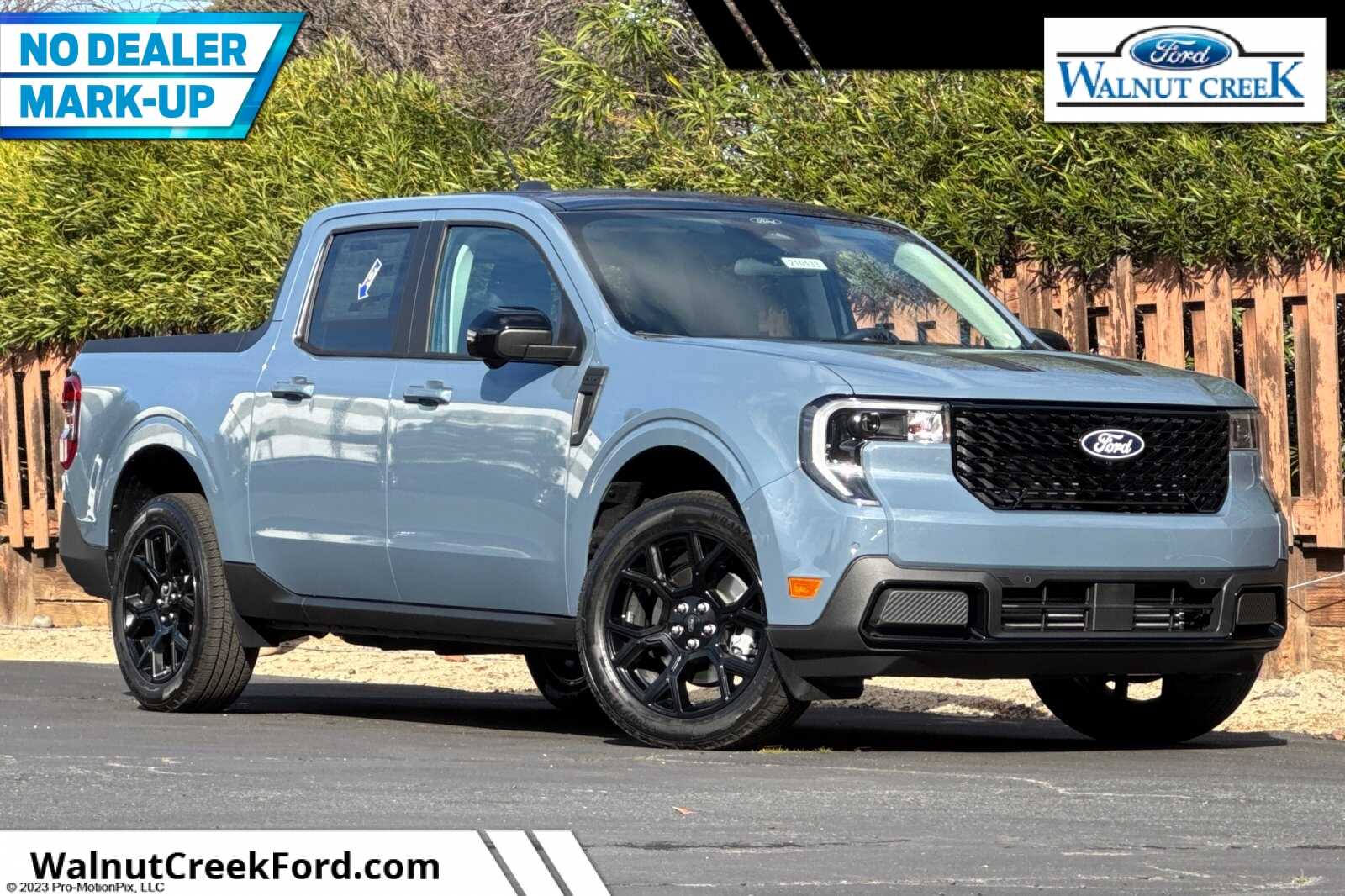2026 Ford Maverick Lariat&reg; TRUCK