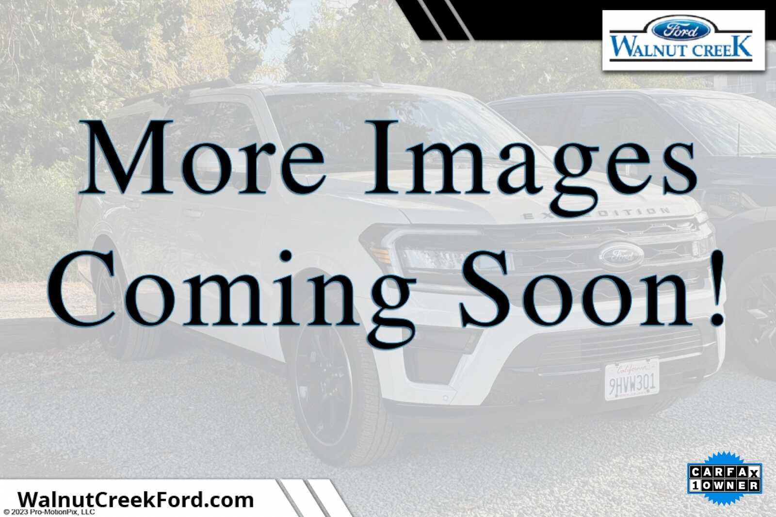 2023 Ford Expedition Max