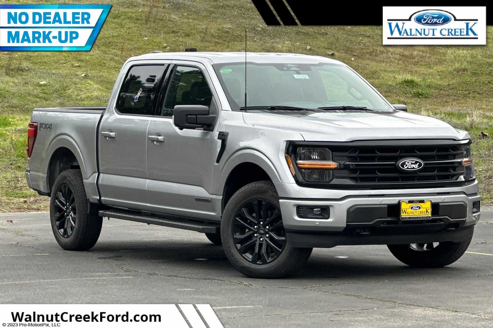 2025 Ford F-150 XLT's photo