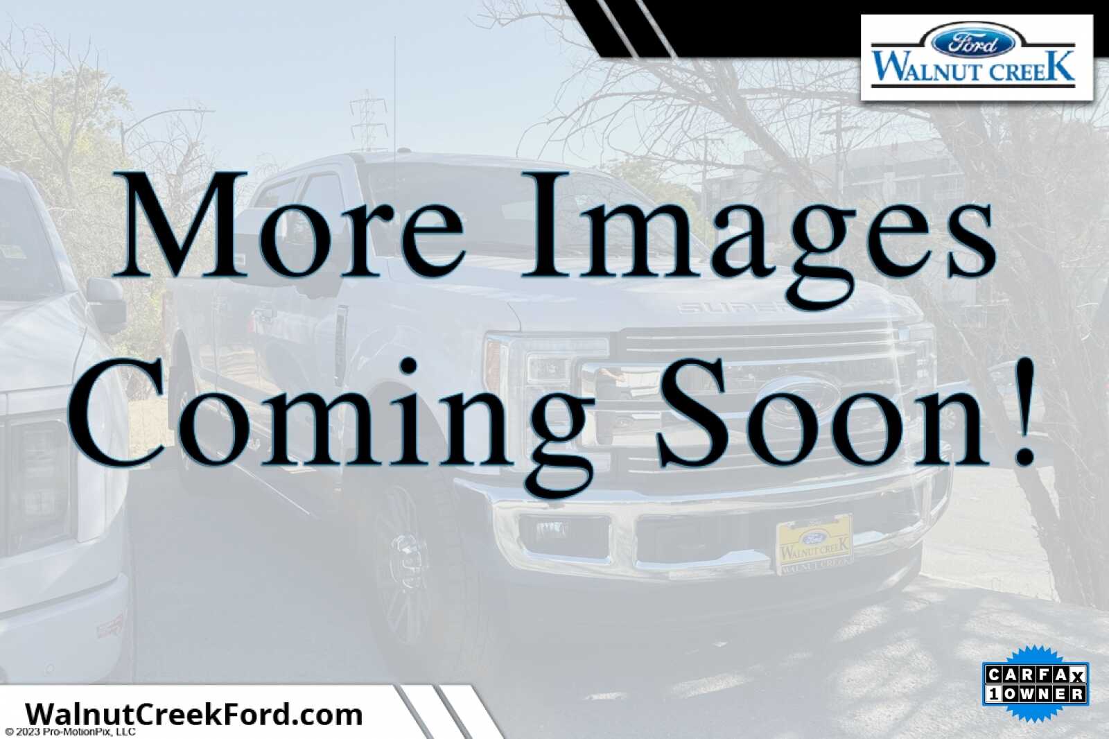 2018 Ford F-350 Super Duty