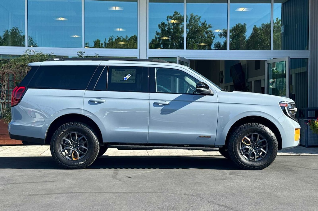 New 2026 Ford Expedition Tremor® SUV
