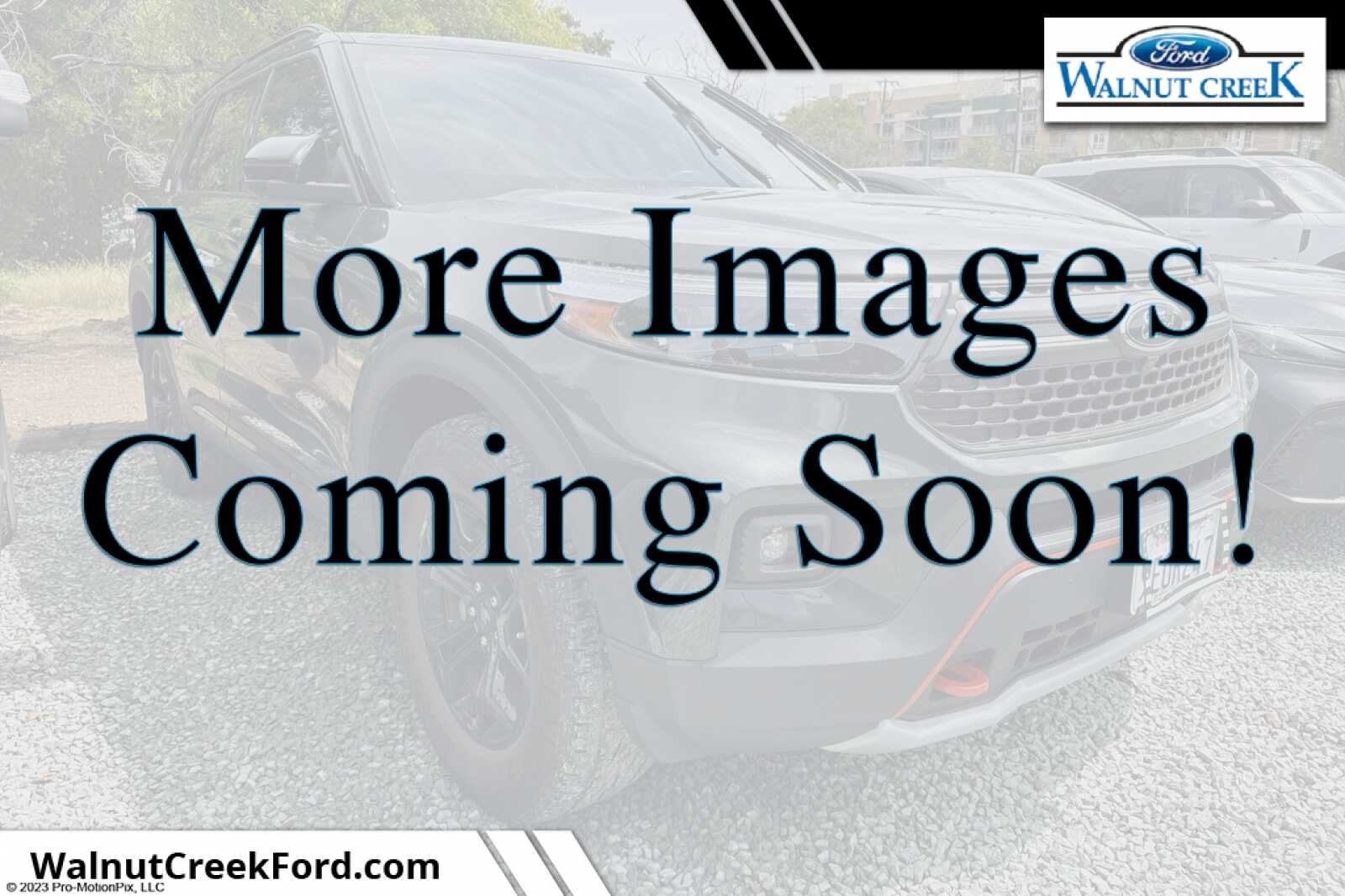 2023 Ford Explorer TIMBERLINE 4WD's photo