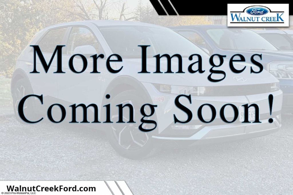 Used 2024 Hyundai IONIQ 5 SEL SUV