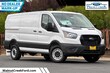 Ford Transit-250 Cargo