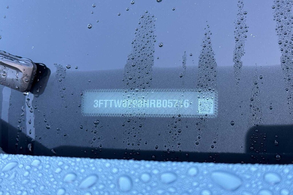 Used 2022 Ford Maverick XLT Crew Cab Short Bed Truck