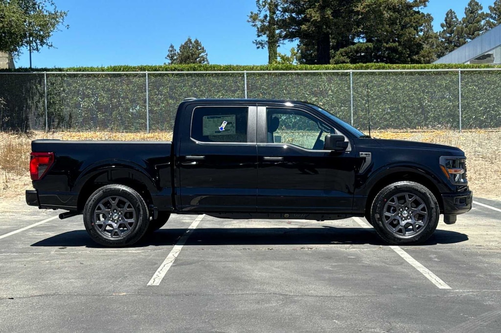 New 2026 Ford F-150 STX® TRUCK