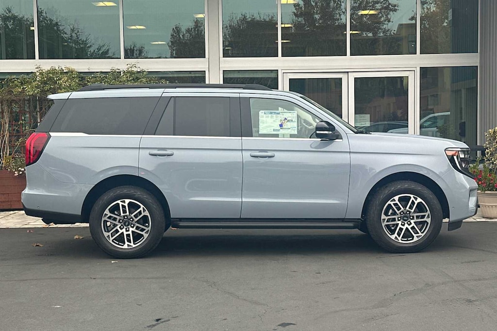 New 2025 Ford Expedition Active SUV