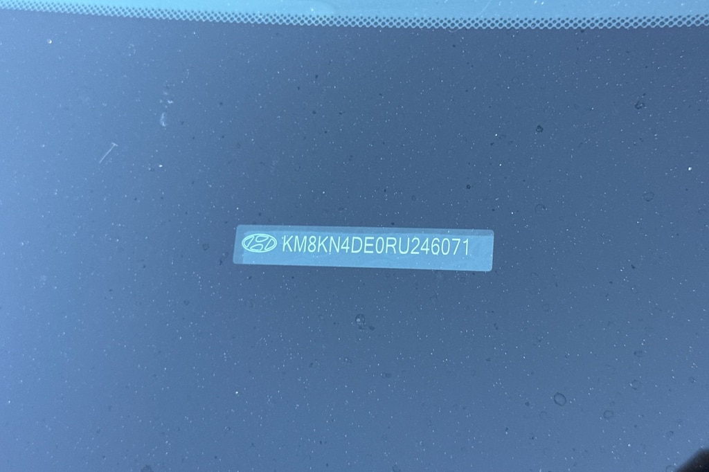 Used 2024 Hyundai IONIQ 5 SEL SUV