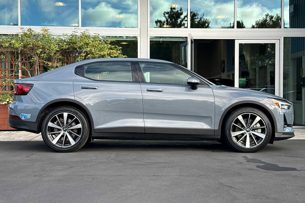 Used 2021 Polestar 2 Launch Edition Hatchback