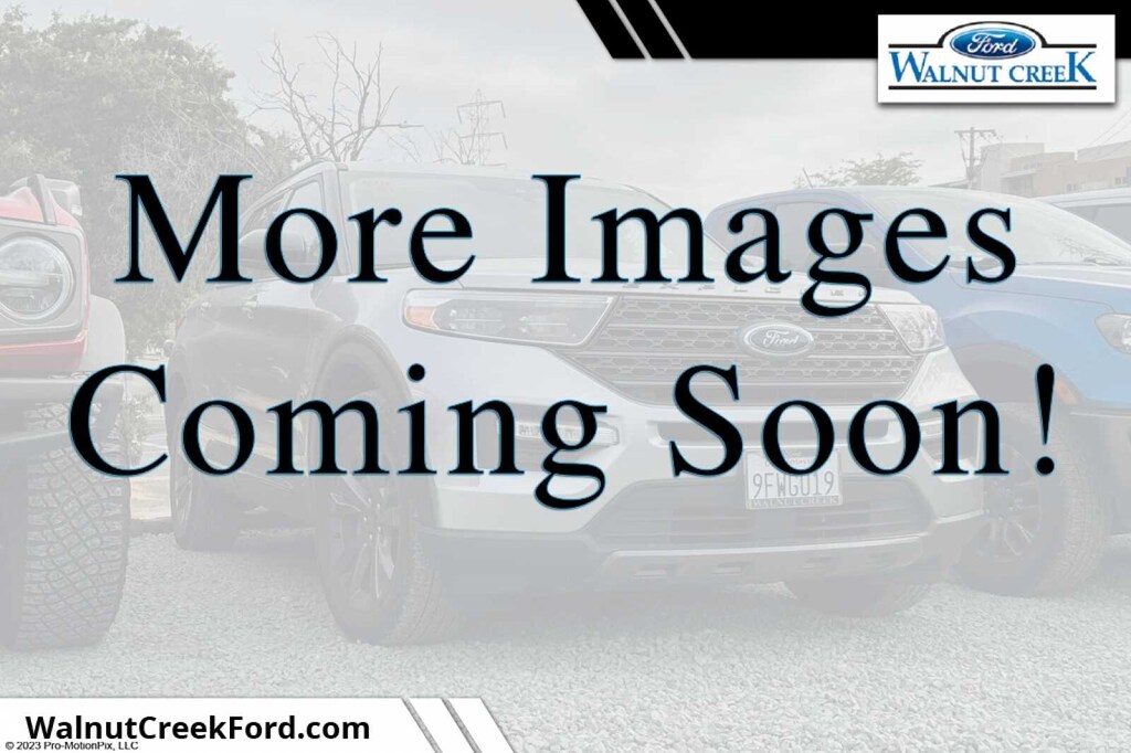 Certified 2022 Ford Explorer XLT 4D Sport Utility SUV