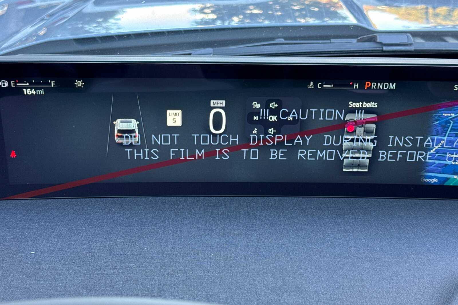 2025 Ford Expedition MAX Active - Photo 23