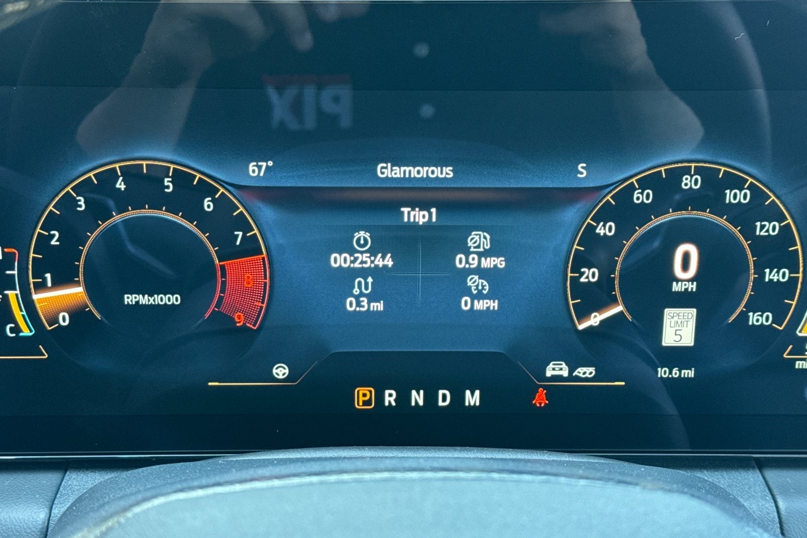 2025 Ford Mustang GT Premium Fastback - Photo 21