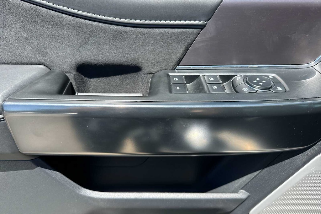 New 2026 Ford F-150 Platinum® TRUCK