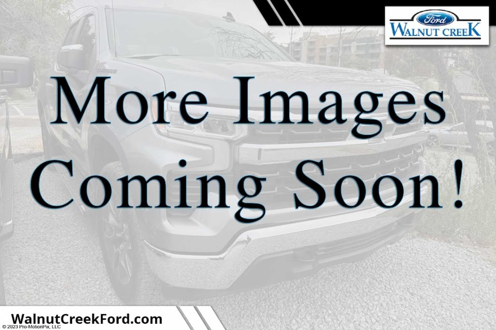 Certified 2023 Chevrolet Silverado 1500 LT 4D Crew Cab Pickup
