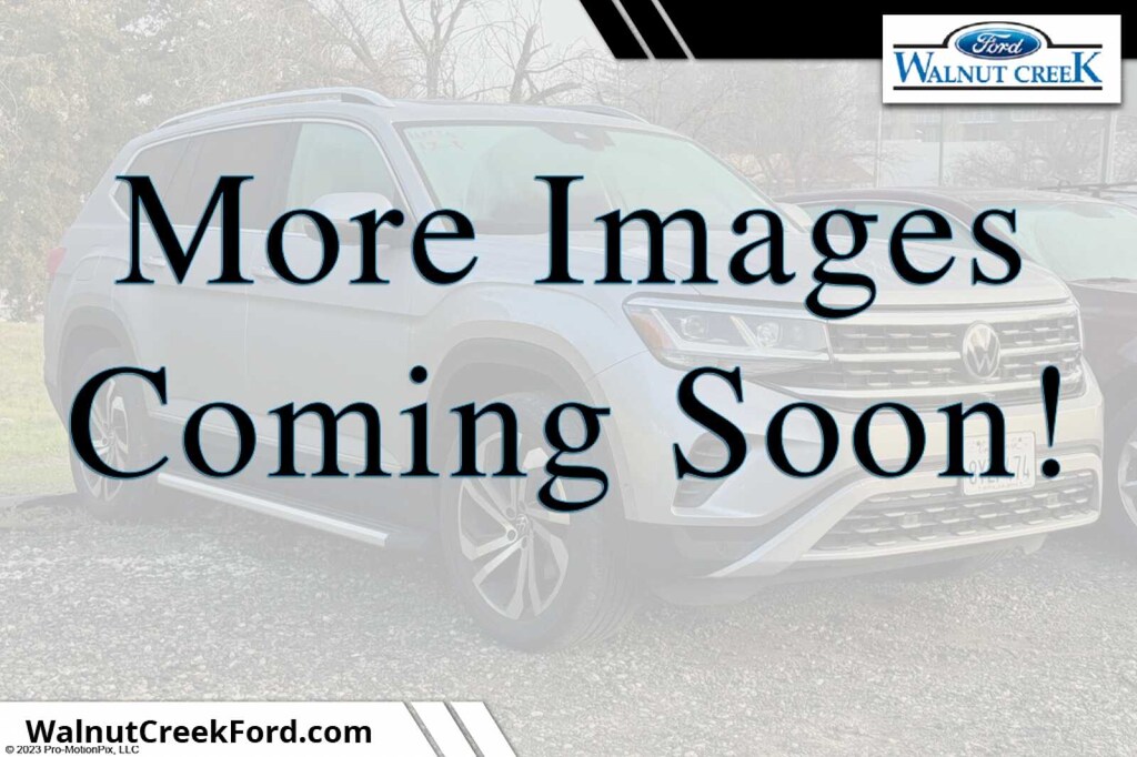 Used 2021 Volkswagen Atlas 2.0T SEL Premium SUV