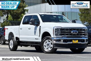 2026 Ford F-250 F-250&reg; XLT TRUCK