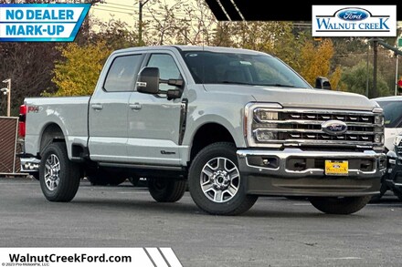 2026 Ford F-250 Lariat TRUCK