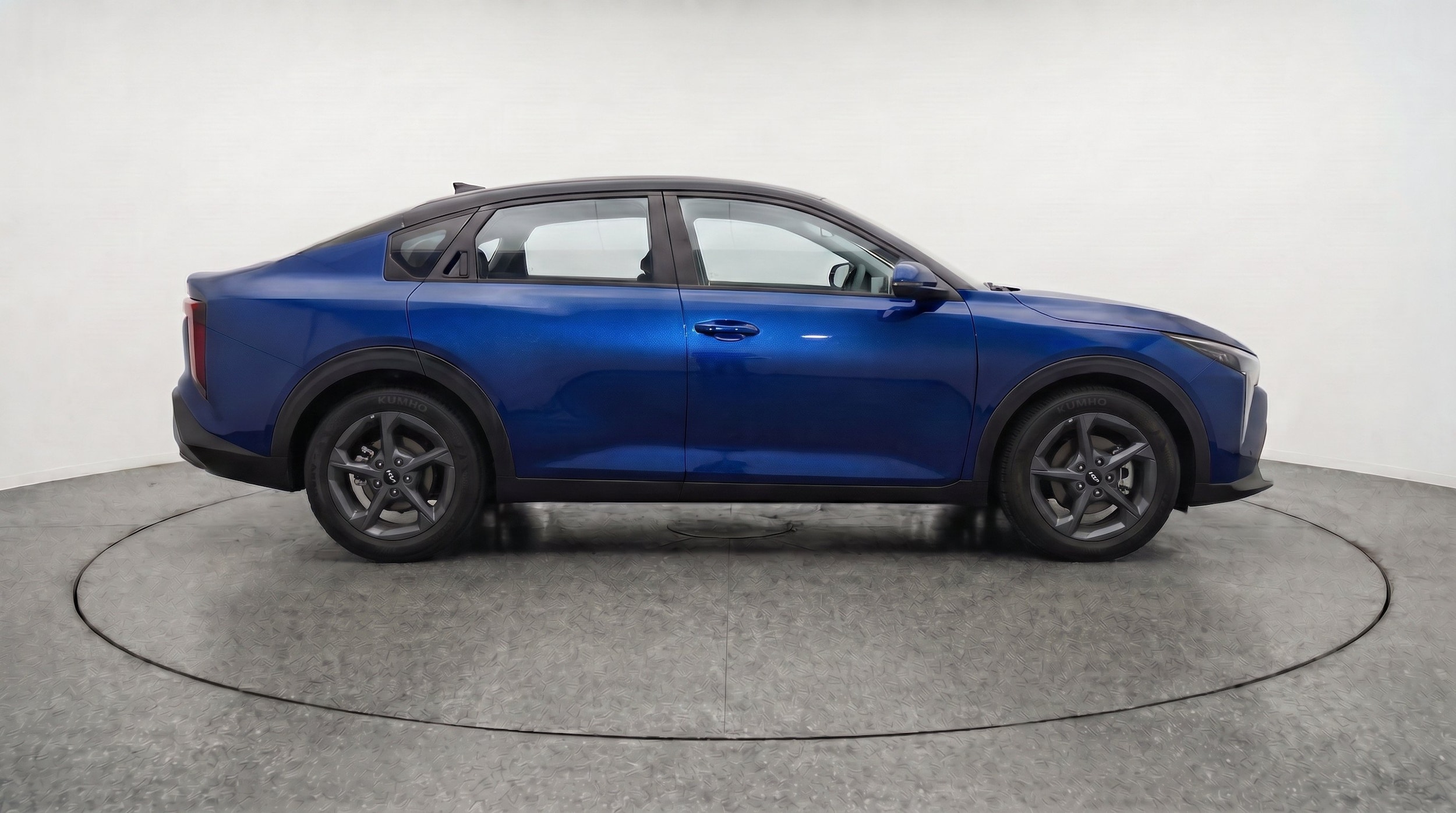 Thumbnail: 2026 Kia K4 - 10