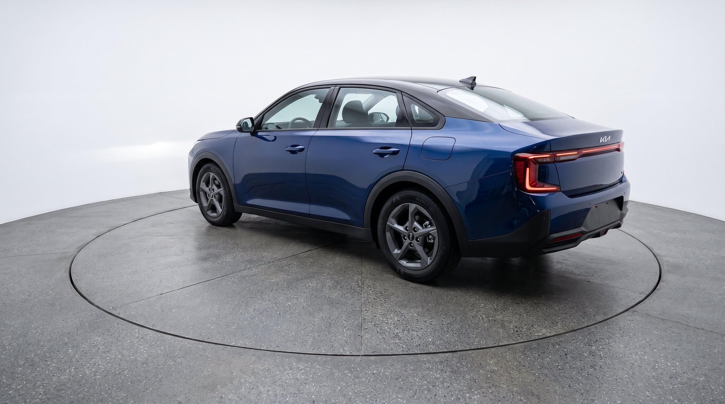 Thumbnail: 2026 Kia K4 - 6