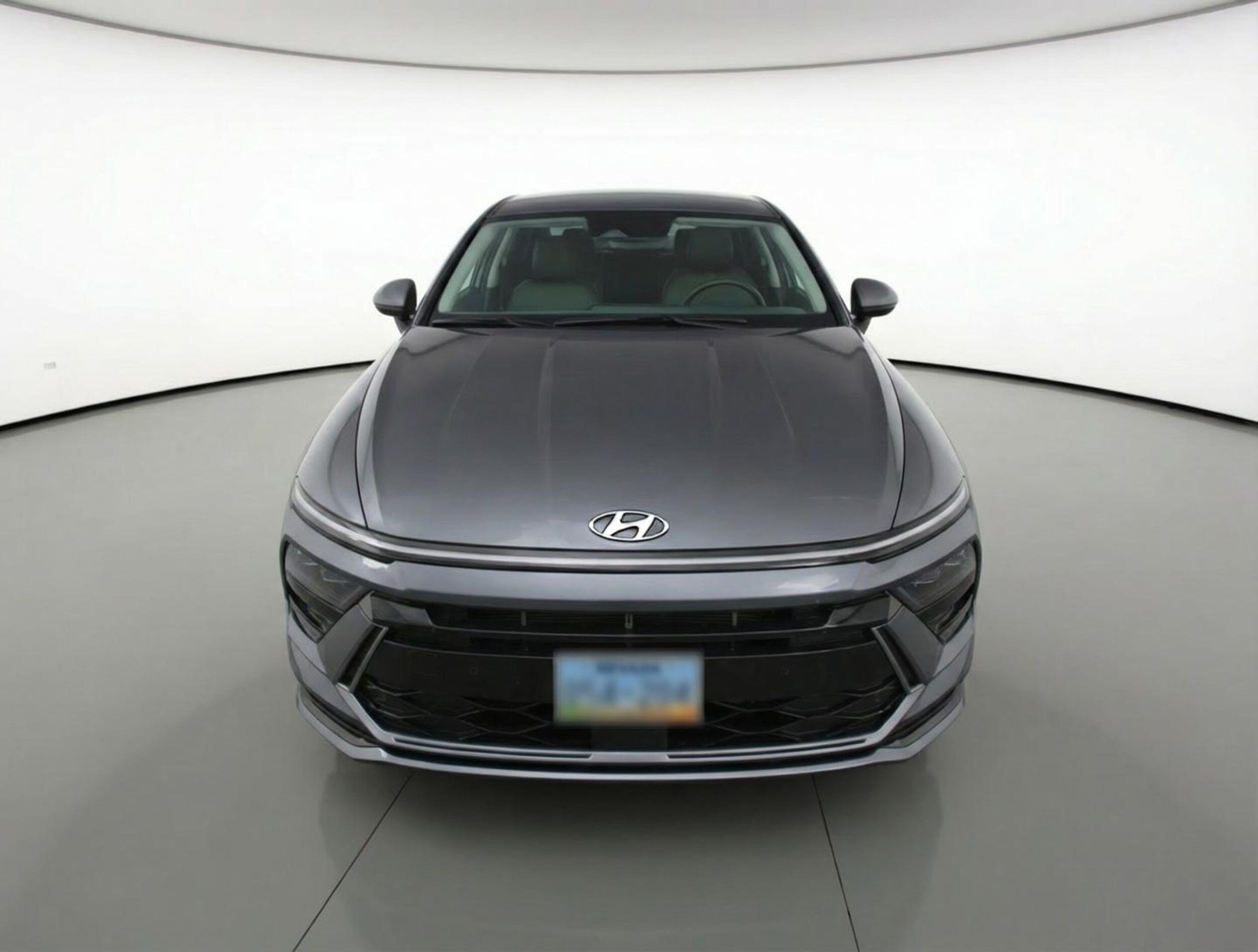 Thumbnail: 2025 Hyundai Sonata - 2