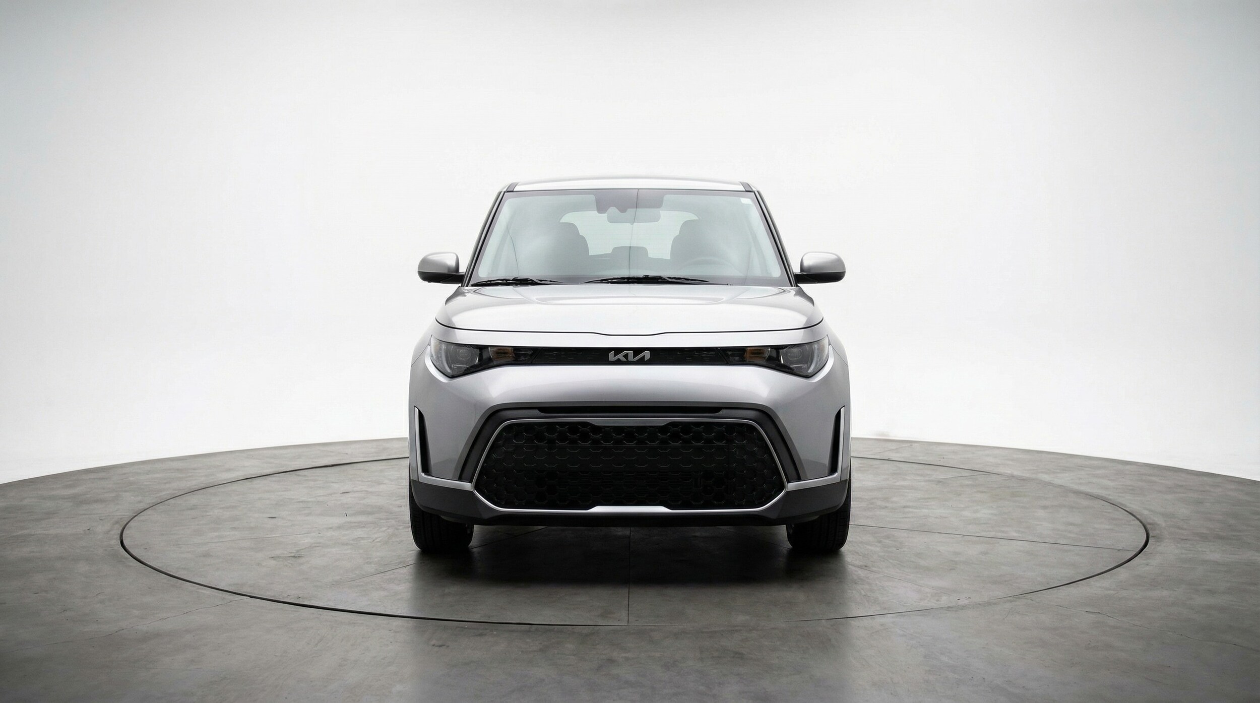 Thumbnail: 2025 Kia Soul - 2