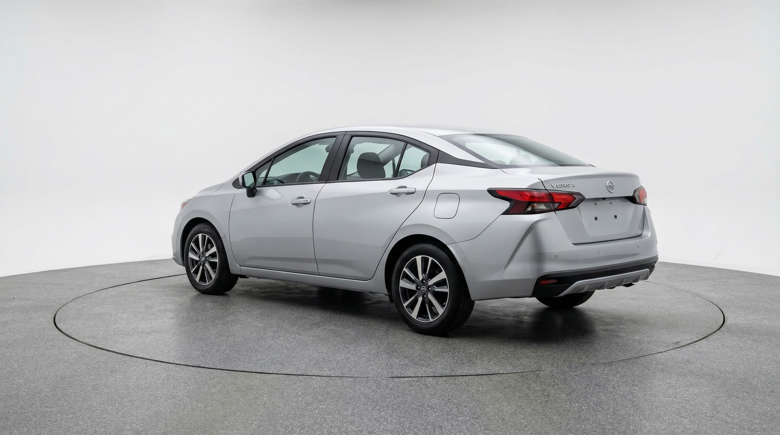 Thumbnail: 2025 Nissan Versa - 5