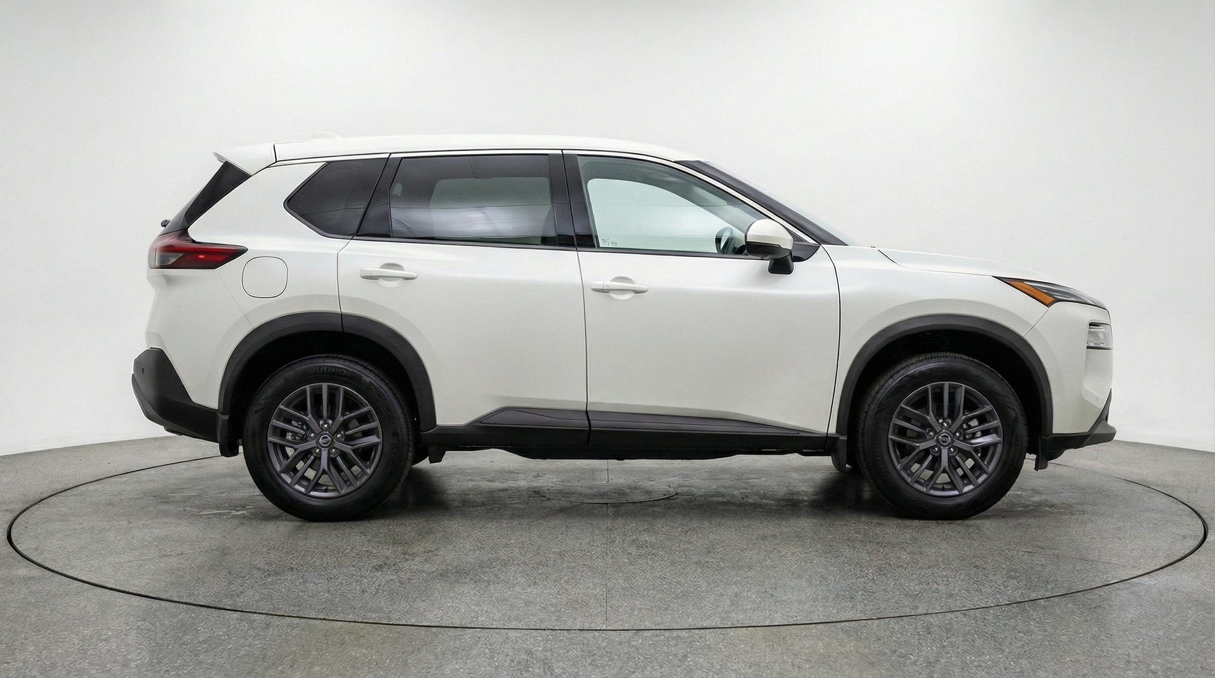 Thumbnail: 2026 Nissan Rogue - 11