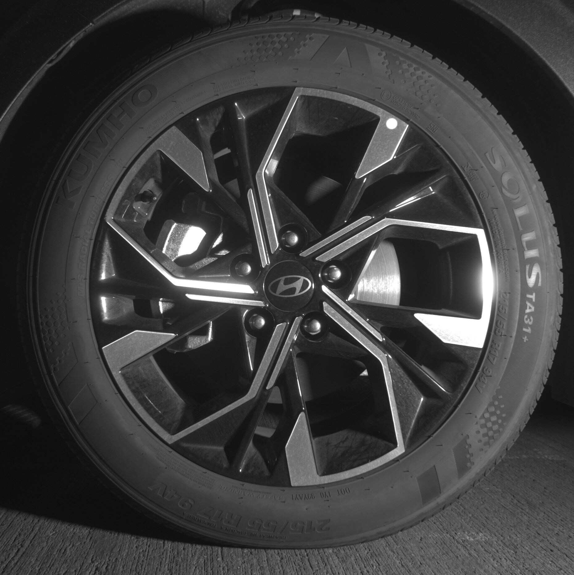 Thumbnail: 2025 Hyundai Sonata - 9