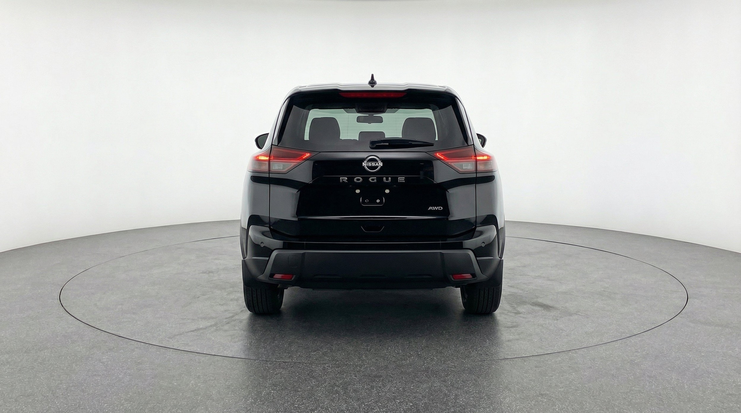 Thumbnail: 2025 Nissan Rogue - 7