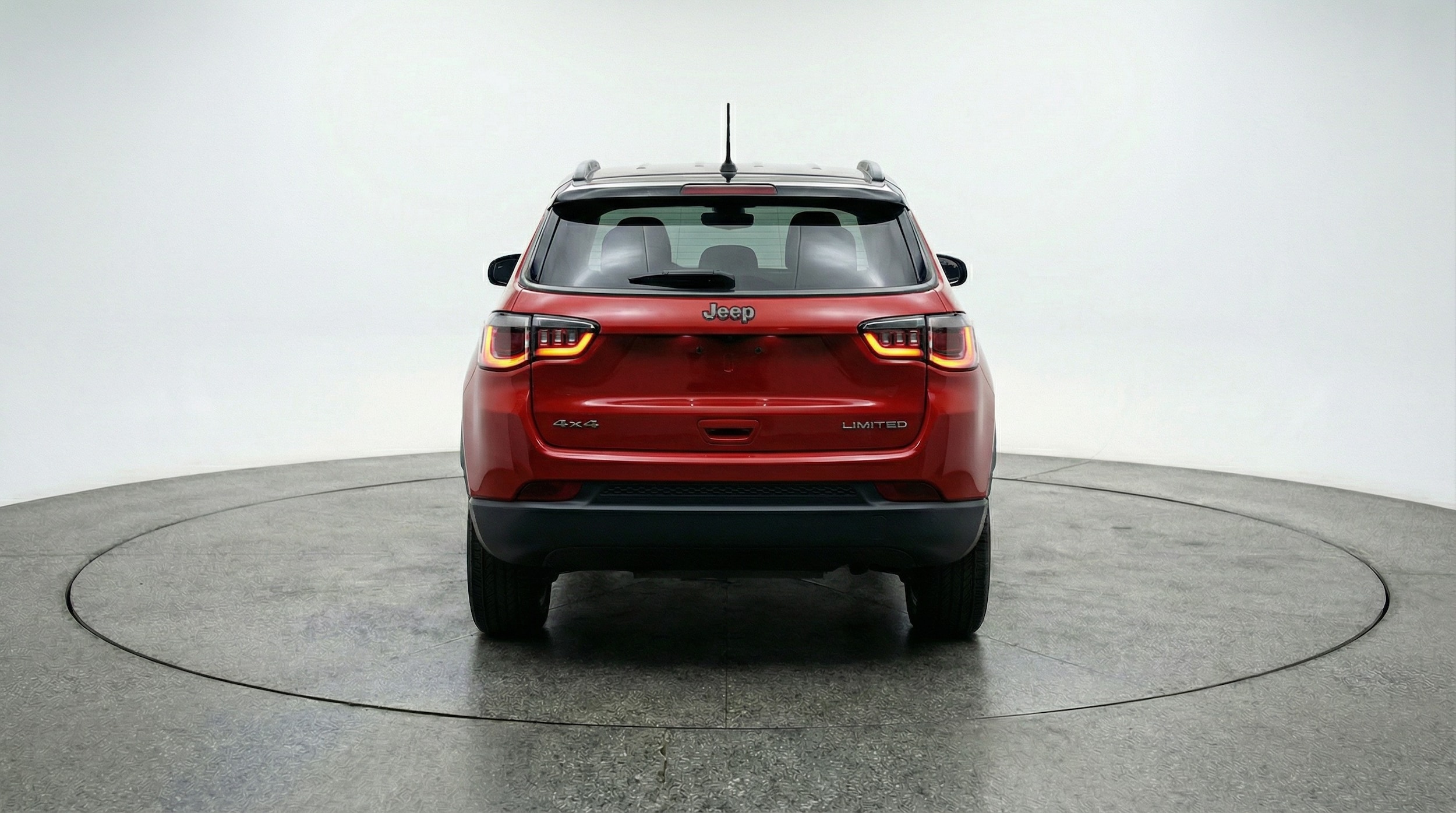 Thumbnail: 2025 Jeep Compass - 6