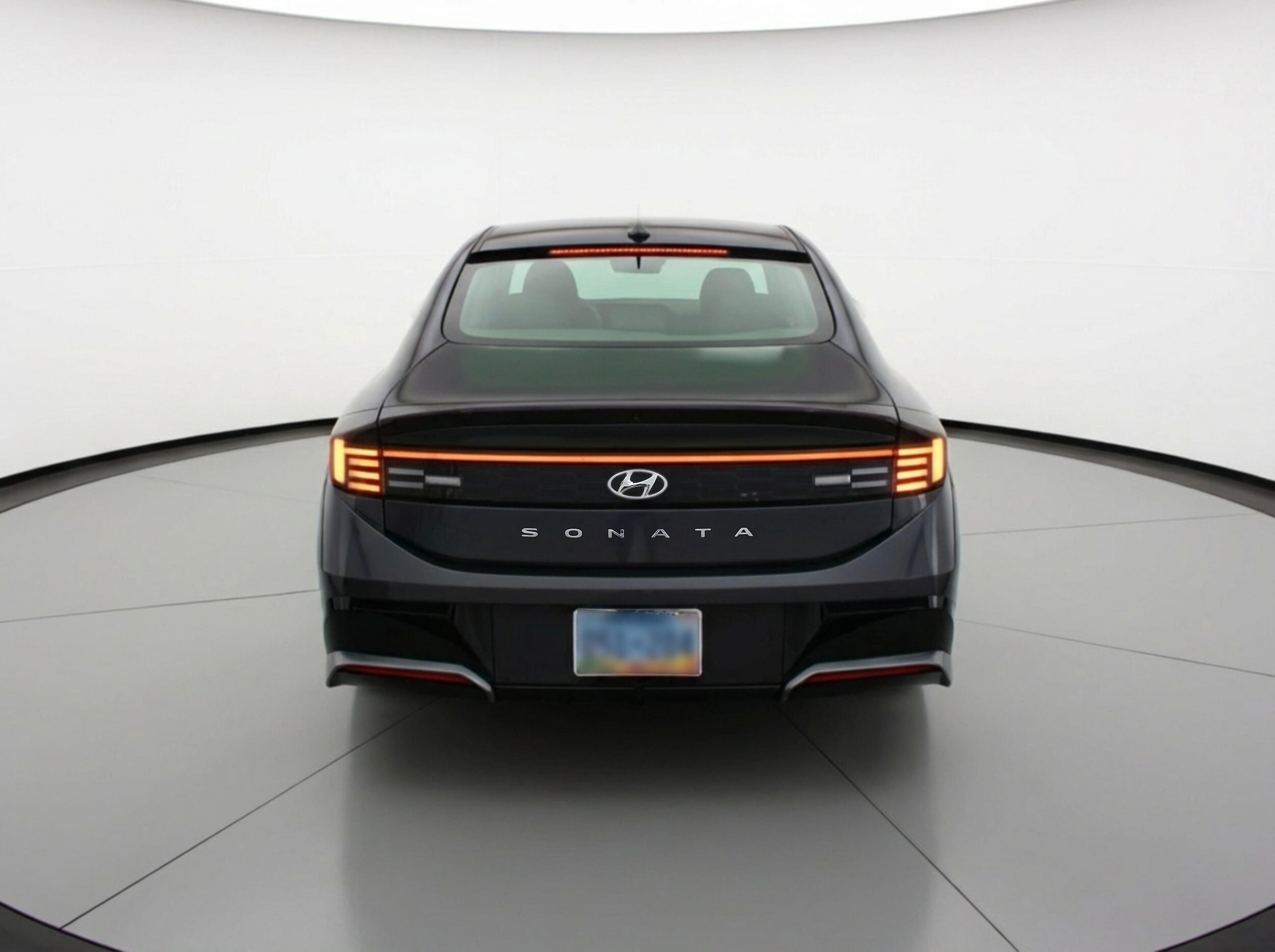 Thumbnail: 2025 Hyundai Sonata - 6