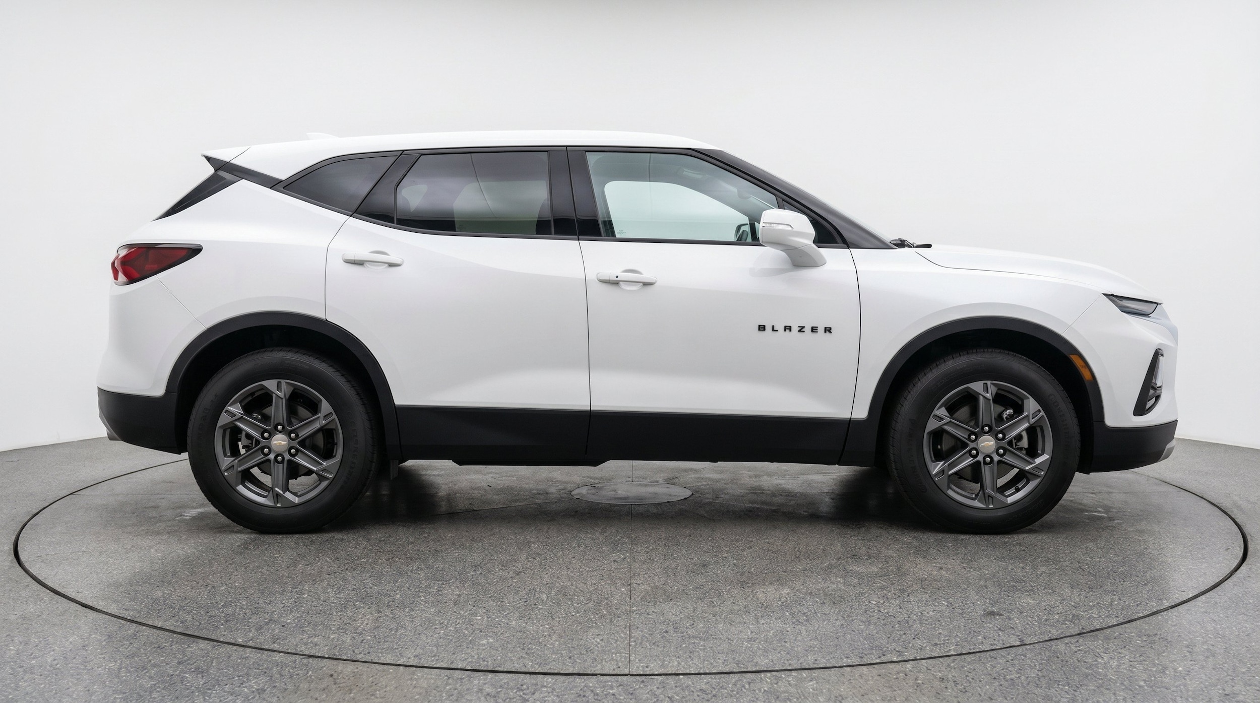 Thumbnail: 2026 Chevrolet Blazer - 10