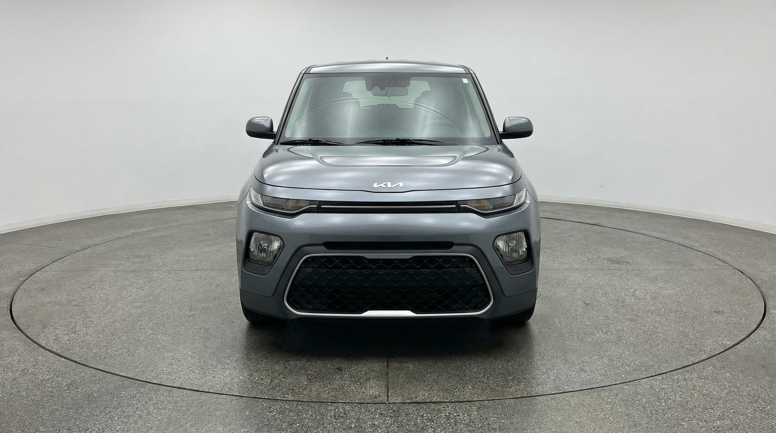 Thumbnail: 2025 Kia Soul - 2