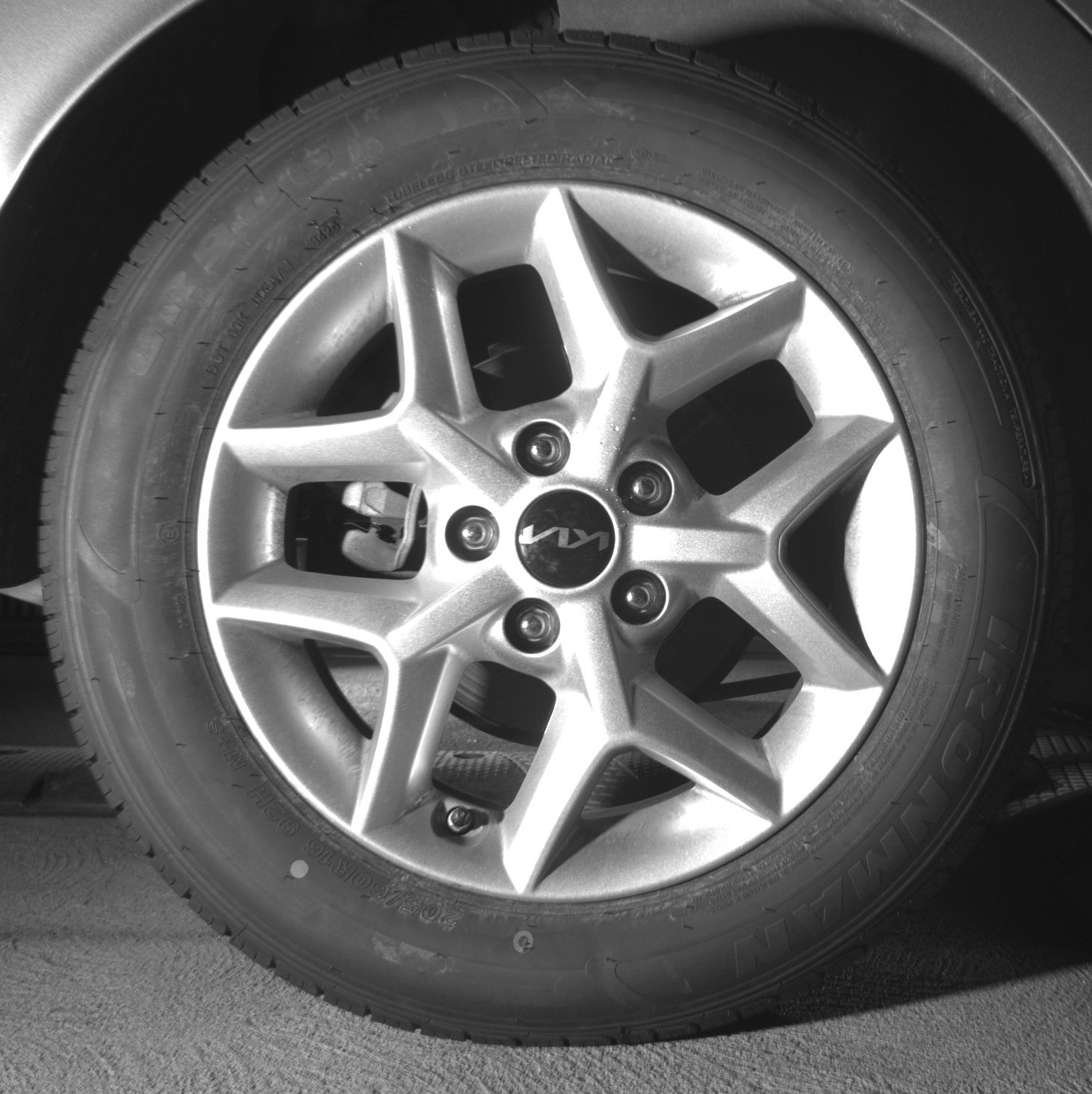 Thumbnail: 2025 Kia Soul - 12