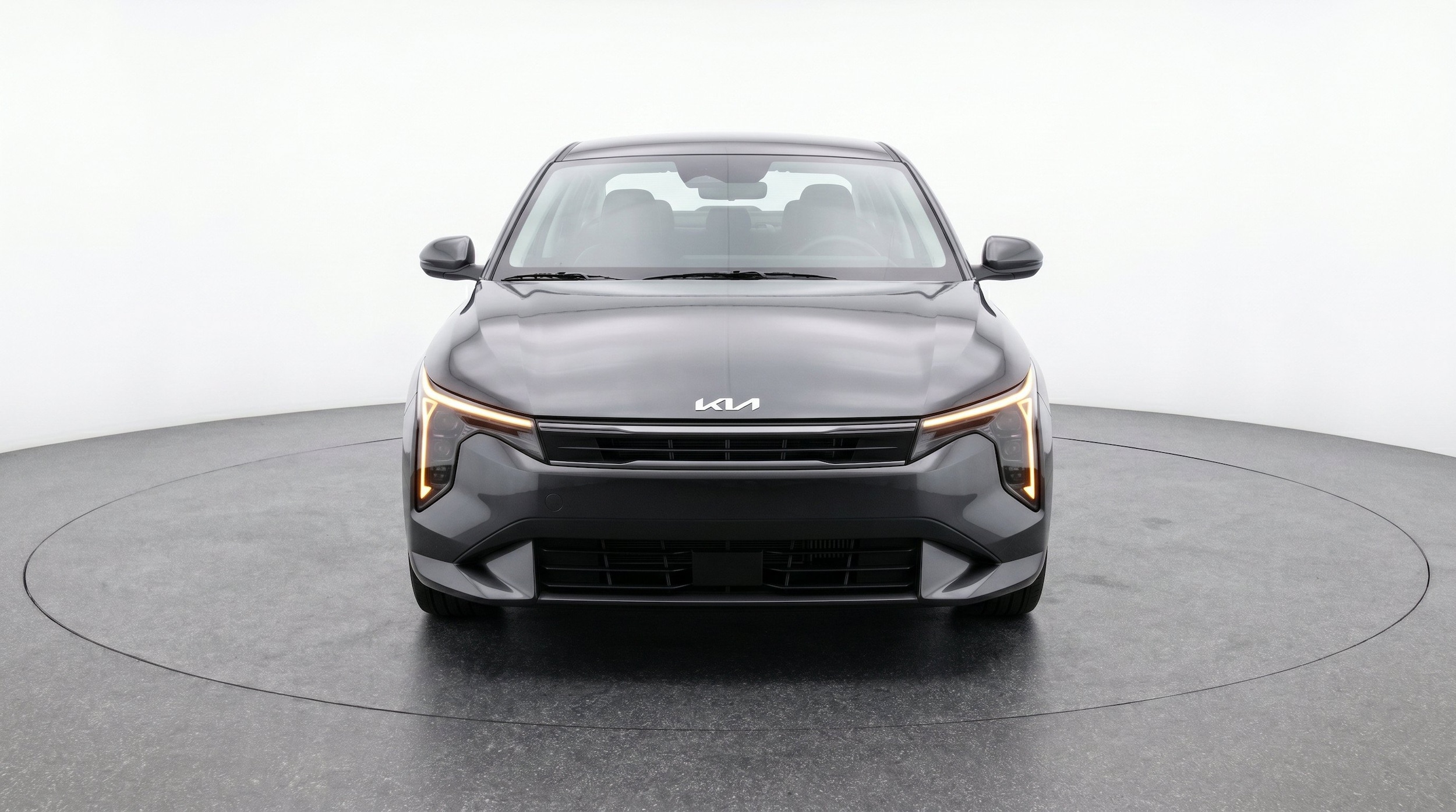 Thumbnail: 2026 Kia K4 - 2
