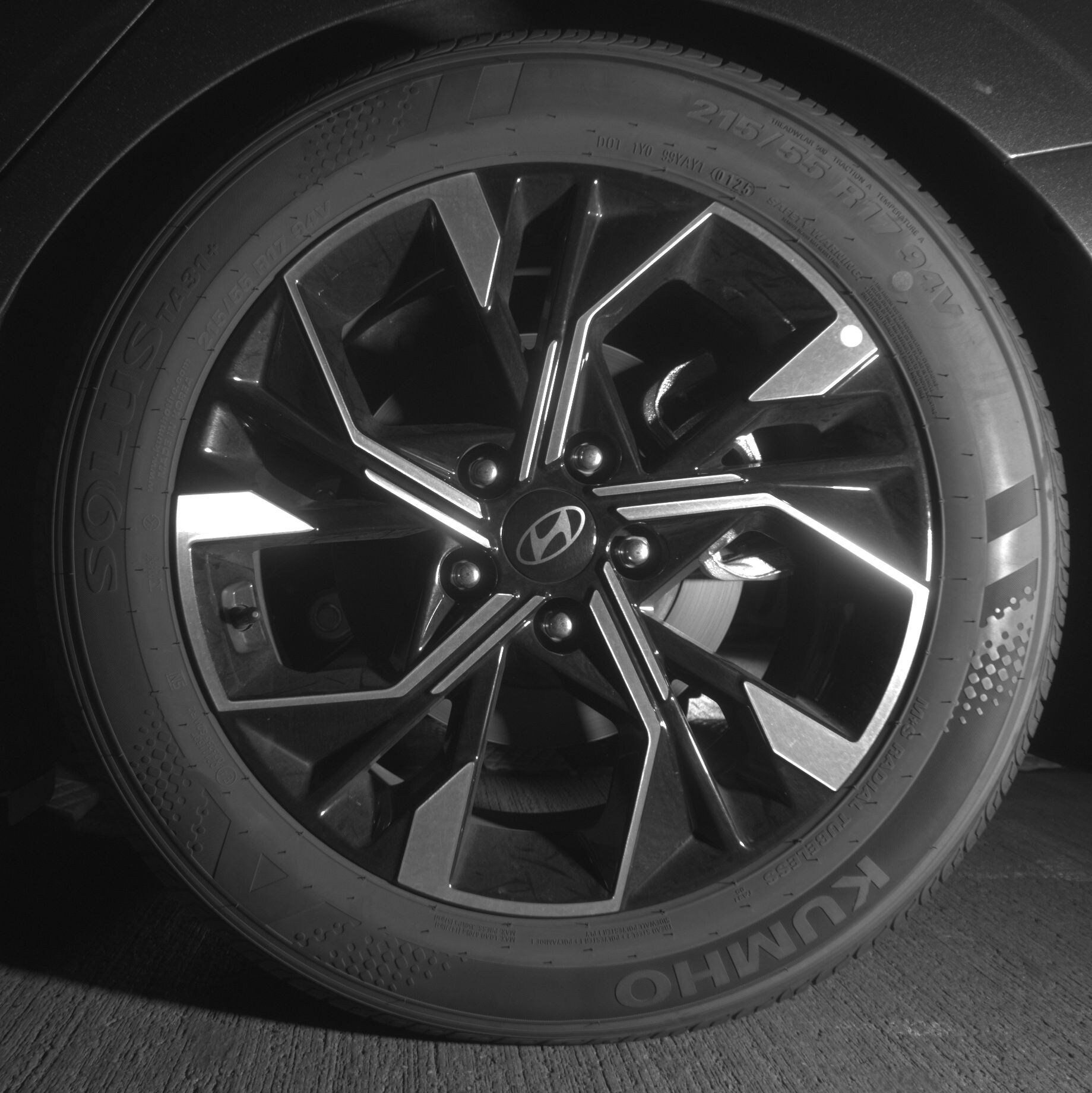 Thumbnail: 2025 Hyundai Sonata - 11