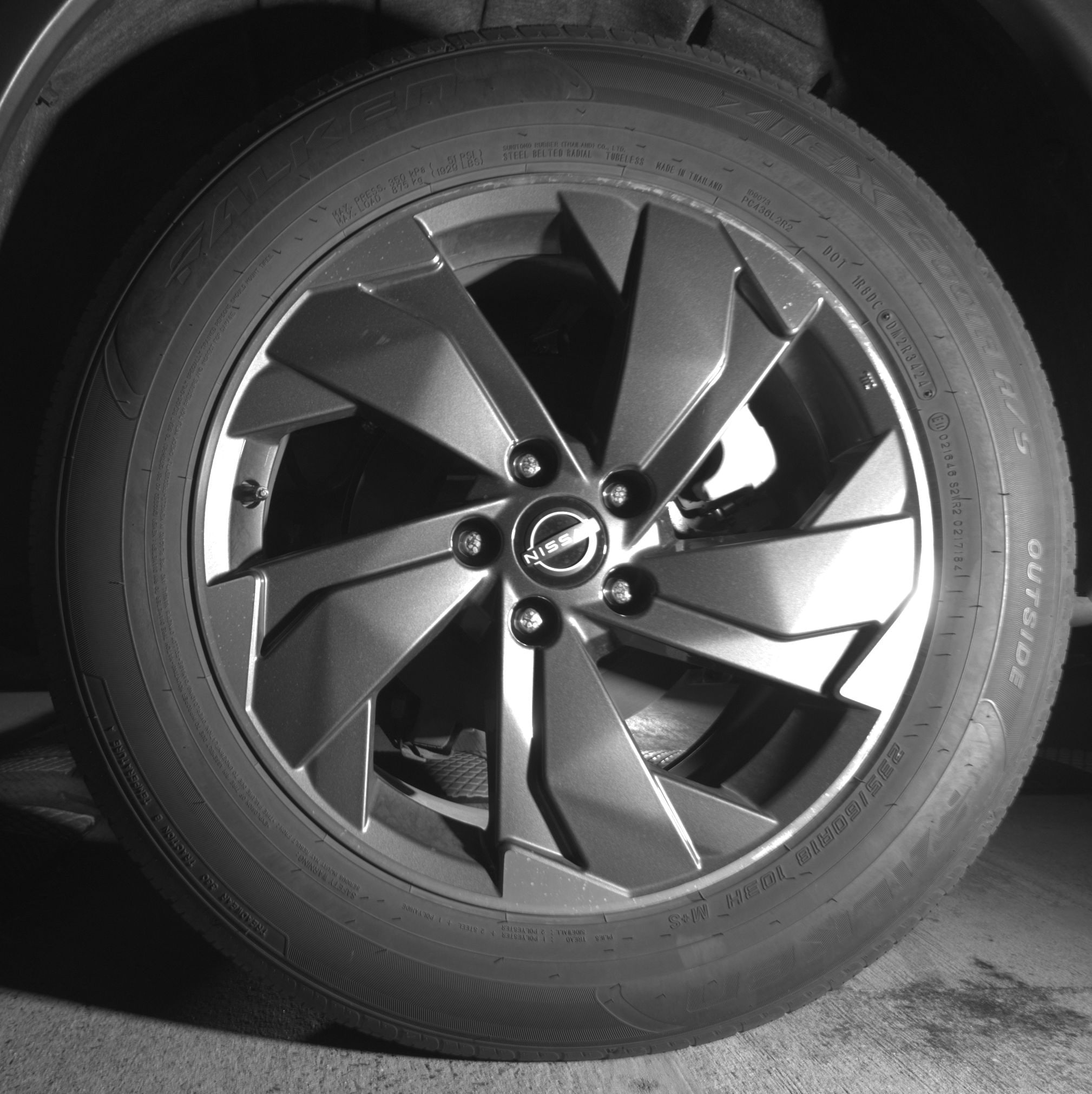 Thumbnail: 2025 Nissan Rogue - 11