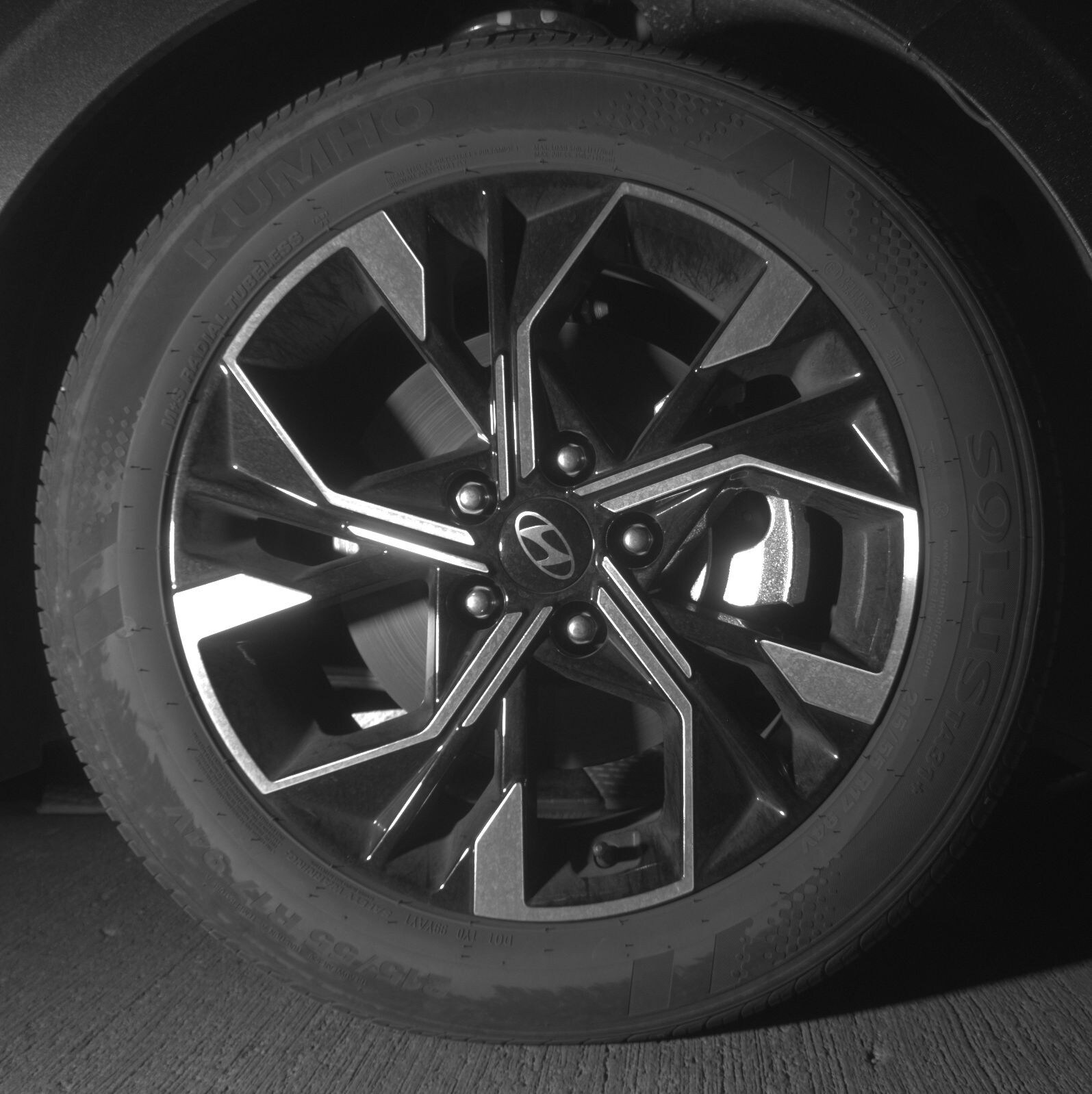 Thumbnail: 2025 Hyundai Sonata - 10