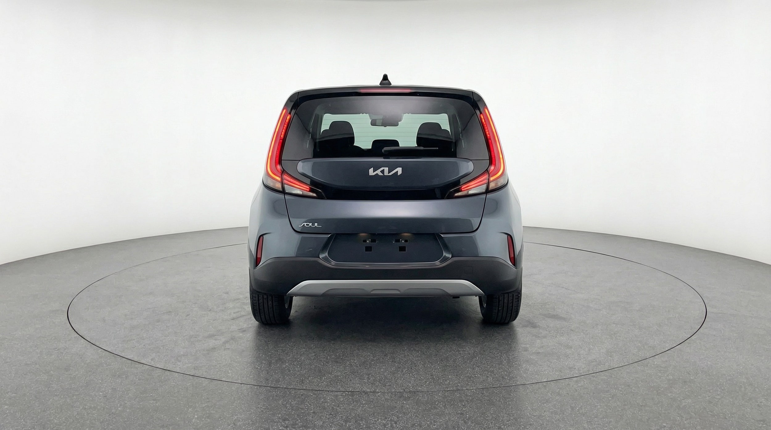 Thumbnail: 2025 Kia Soul - 6