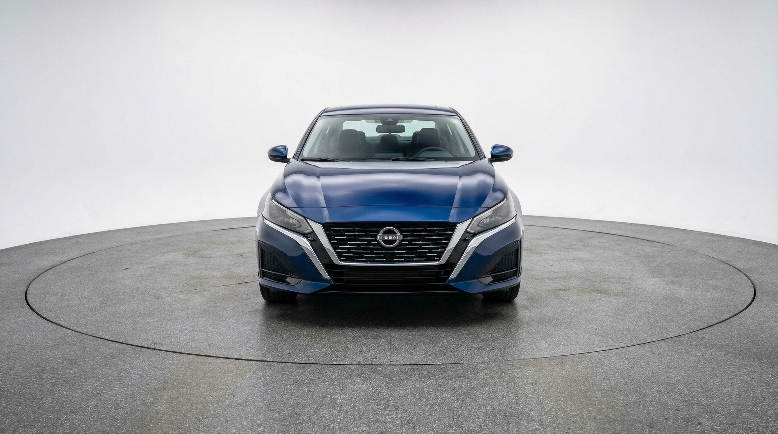 Thumbnail: 2025 Nissan Altima - 2