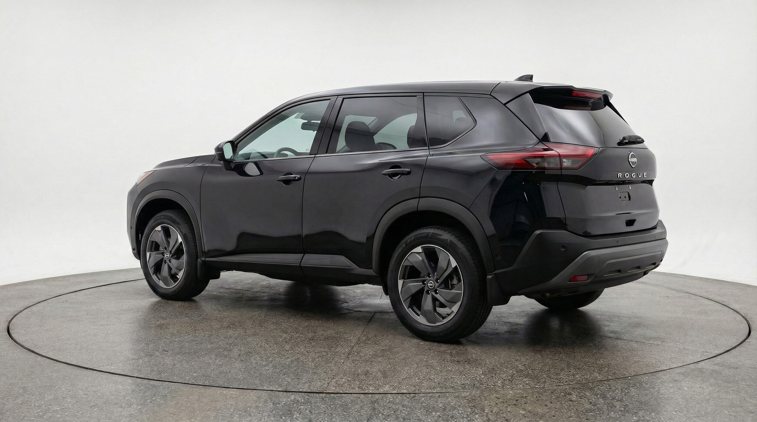 Thumbnail: 2025 Nissan Rogue - 5