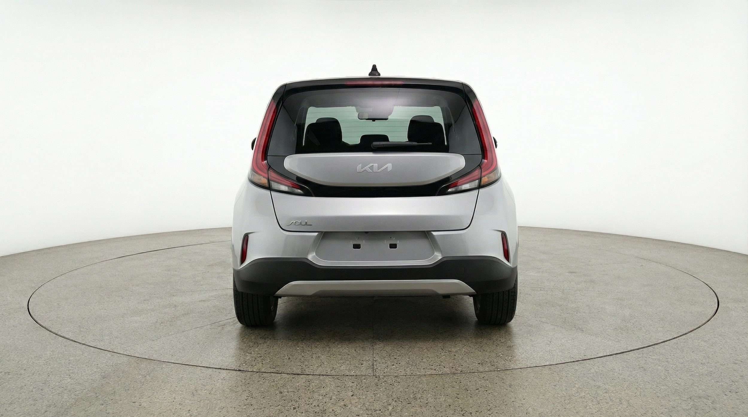 Thumbnail: 2025 Kia Soul - 6