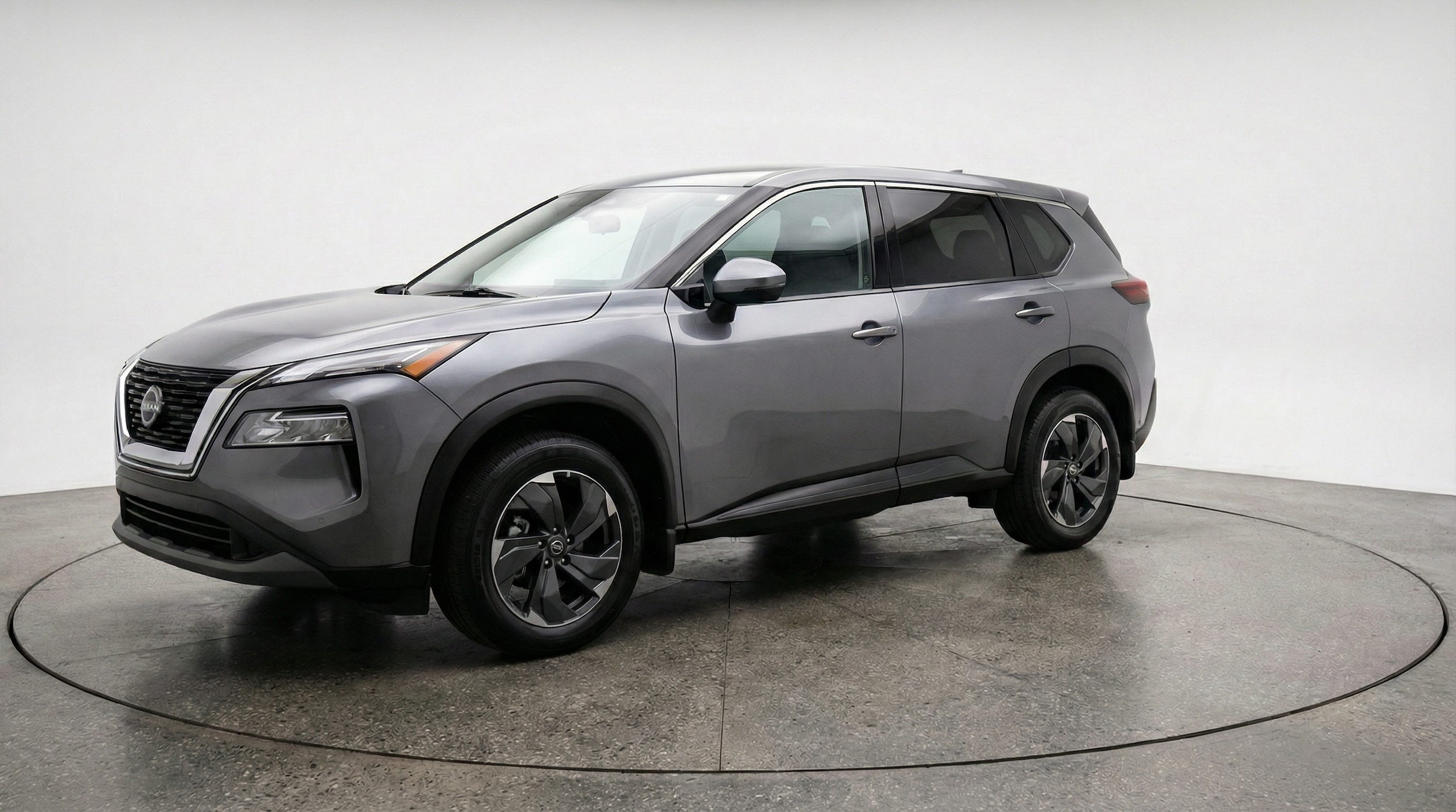 Thumbnail: 2025 Nissan Rogue - 3